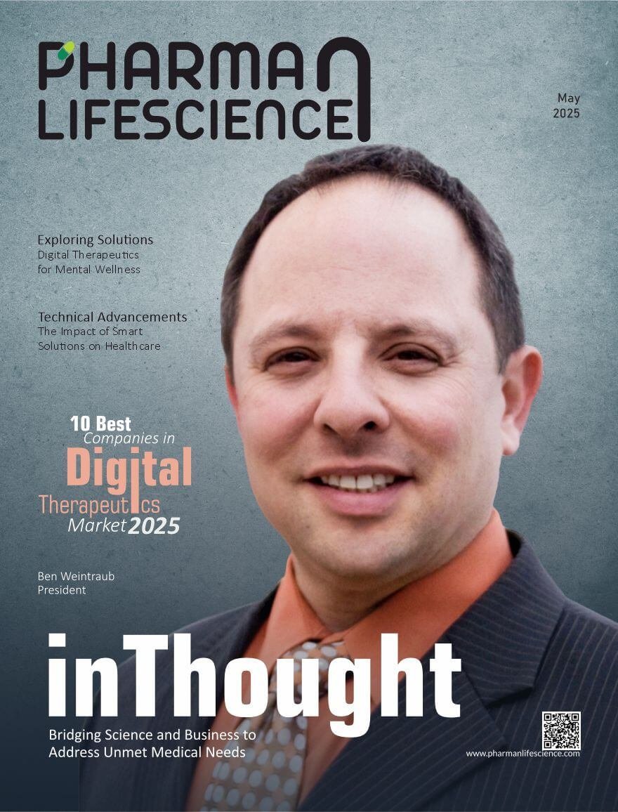 Digital Therapeutics Market