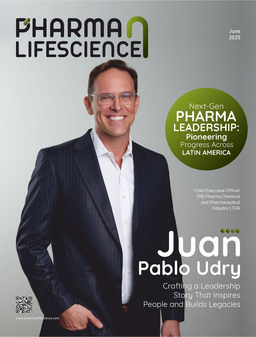 Next-Gen Pharma Leadership