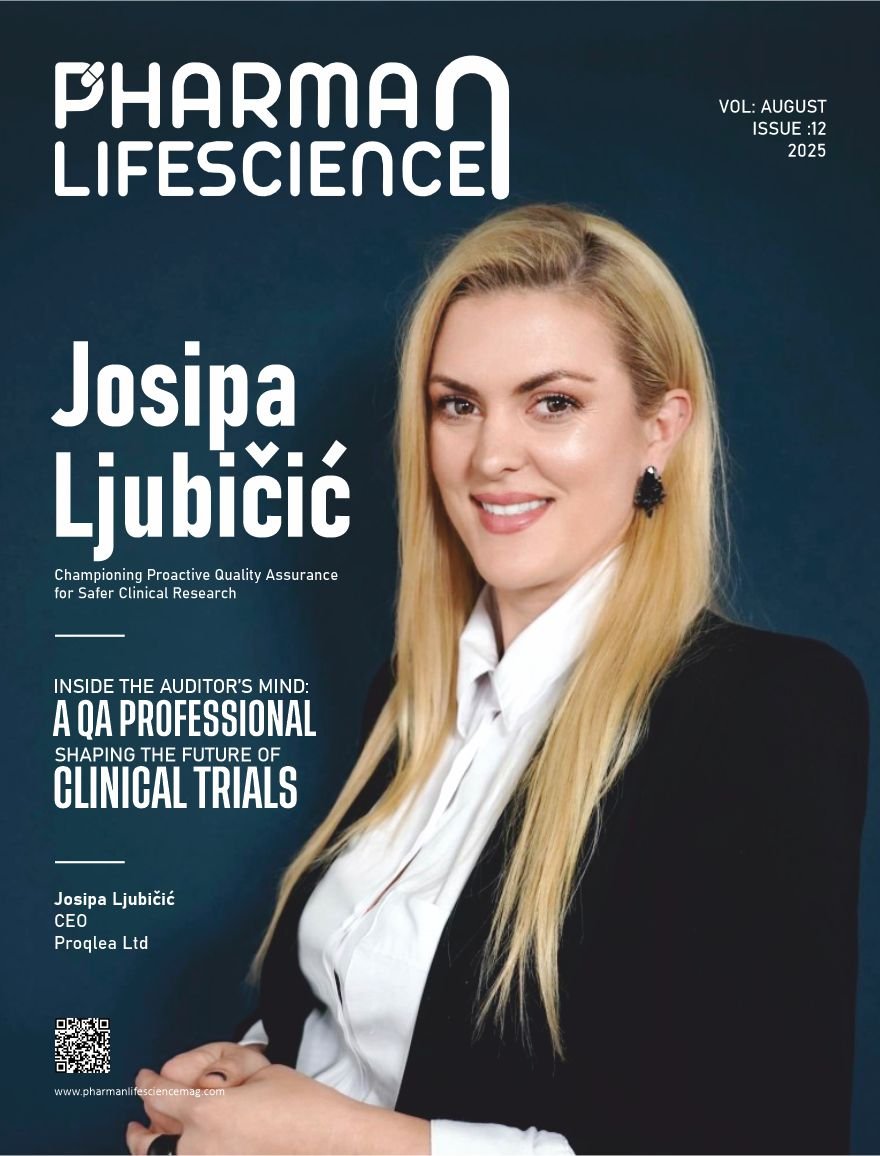Inside the Auditor’s Mind: A QA Professional Shaping the Future of Clinical Trials