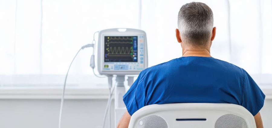 Monitoring Health: A Digital Revolution in Modern Wellness