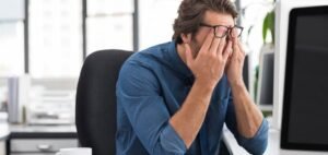 Read more about the article The Hidden Impact of Stress on Sleep Quality and Overall Health