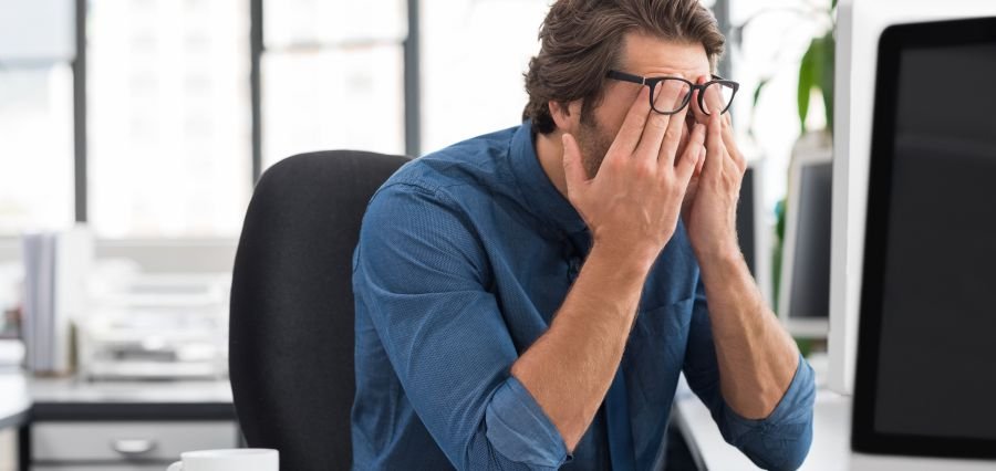 The Hidden Impact of Stress on Sleep Quality and Overall Health