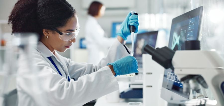 Transforming Healthcare: The Future of Pharmaceutical Innovations in Modern Medicine