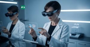 Read more about the article Digital Transformations Reshaping the CRO Landscape in 2025