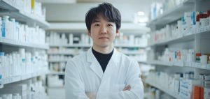 Read more about the article China’s Pharma Industry Rises as a Global Innovation Leader