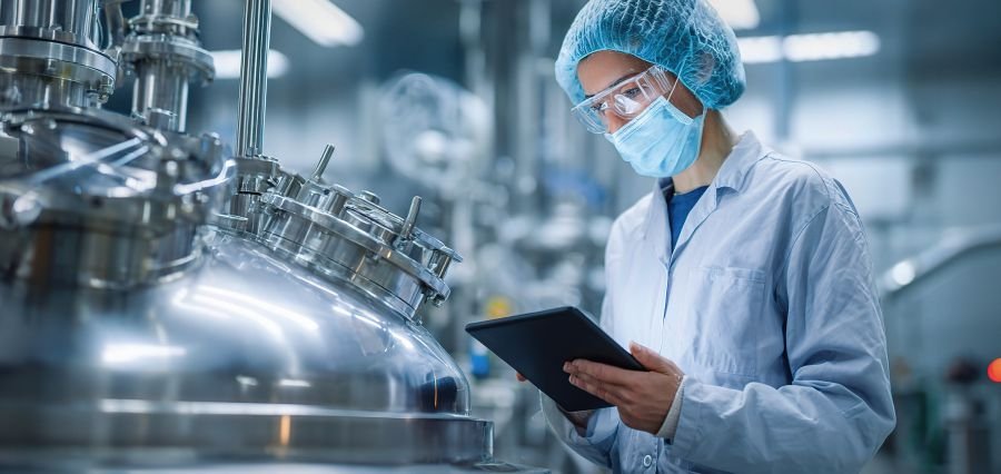 You are currently viewing Chinese Pharmaceutical Research Gains Global Recognition with Breakthrough Ovarian Cancer Study