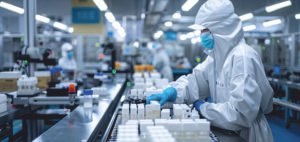 Read more about the article GSK Backs Global Growth With $30bn US Investment as Pharma Innovation Strengthens