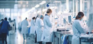 Read more about the article India and Egypt Strengthen Pharmaceutical Ties to Boost Collaboration and Growth